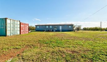 2032 Avenue L, Anson, TX 79501