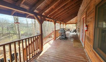 5615 Eastport Rd, Alpine, TN 38543