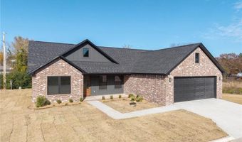 1014 Tatum Ln, Barling, AR 72923