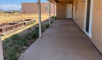 3310 W Mayo Pl, Benson, AZ 85602