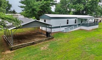 441210 Hillcrest Dr, Adair, OK 74332