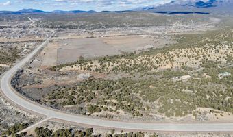Sandia Canyon Road lot 14, Arroyo Hondo, NM 87513