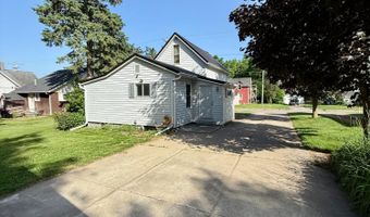 135 WEED St, Antigo, WI 54409