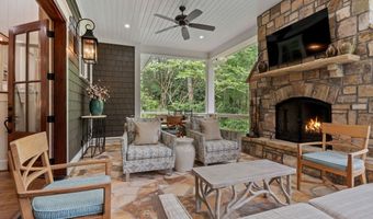 336 Foreman Rd, Highlands, NC 28741