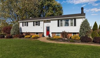 12948 Swift Mills Rd, Akron, NY 14001