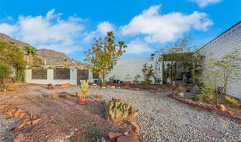 6744 Mountridge Dr, Las Vegas, NV 89110