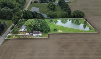 992 County Road 601, Ashland, OH 44805