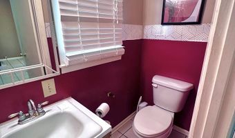 401 Lee St, Alma, GA 31510