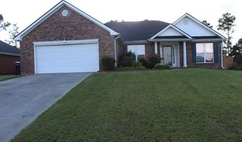 2979 Clarkston Rd, Augusta, GA 30909