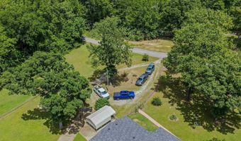 12415 Dodder Dr, Alexander, AR 72002