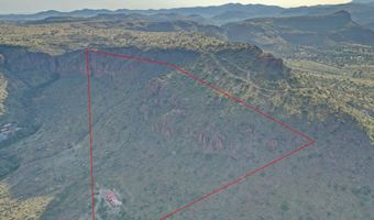 43115 FM 1703, Alpine, TX 79830