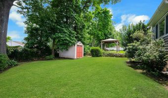 110 Herald Ave, Bridgeport, CT 06606