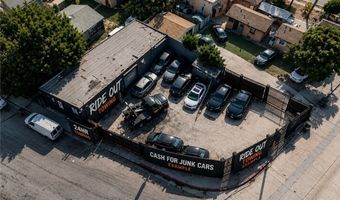 4701 Telegraph, Los Angeles, CA 90022