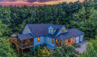 45 E Clement Rd, Bridgewater, NH 03222