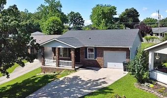 163 J Hunter Dr, Bedford, IN 47421