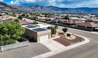 3308 Sequoia Ave, Alamogordo, NM 88310