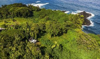 1155 Lower Nahiku Rd, Hana, HI 96753