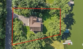 S727 Whippoorwill Court, La Valle, WI 53941