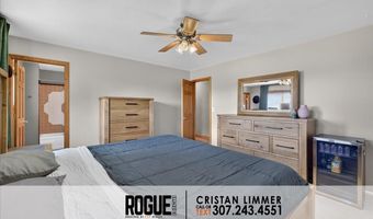 6715 Zero Rd, Casper, WY 82604
