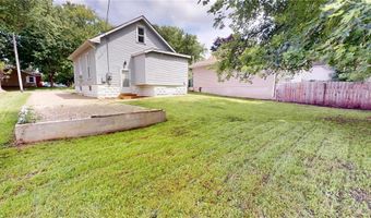 624 E Hawthorne St, Albert Lea, MN 56007