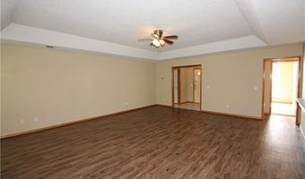 2103 S St, Bentonville, AR 72712