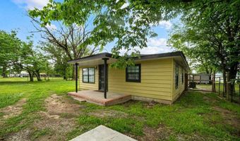 320 N Margarite Ave, Bartlesville, OK 74003