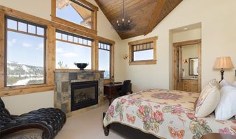 12 Upper Cascade Ridge Rd, Big Sky, MT 59716