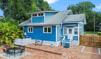 410 E CONCORD St, Orlando, FL 32803