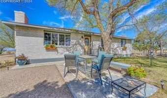 13490 S Lauppe Rd, Yoder, CO 80864