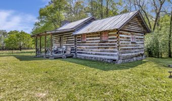 515 HOYT HILL Rd, Ashville, AL 35953