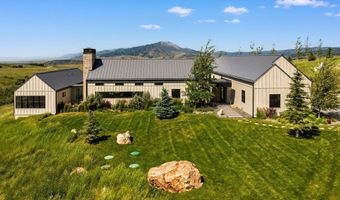 1878 Star Ridge Rd, Bozeman, MT 59715
