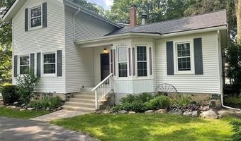 22601 W Main St, Armada, MI 48005