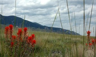 Broken Trail N, Belfry, MT 59008