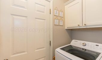 5808 NOTRE DAME Dr, Amarillo, TX 79109
