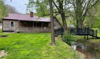 120 Wickham St, Alderson, WV 24910