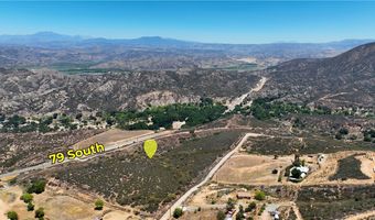 39325 Highway 79, Aguanga, CA 92536