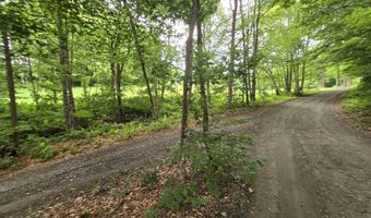 237 Upper Maloney Rd, Brookfield, VT 05036