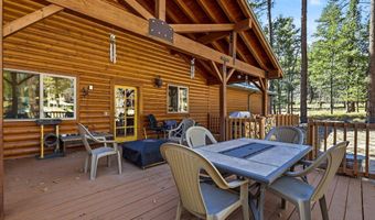 3 CR 2190, Alpine, AZ 85920