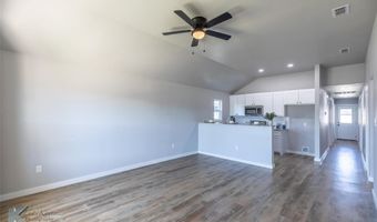 132 Tombstone Rd, Abilene, TX 79602