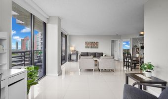 3300 NE 191st St 1007, Aventura, FL 33180