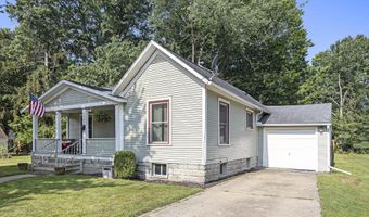 1009 N Berrien St, Albion, MI 49224