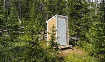 Cataract Creek Road, Basin, MT 59631