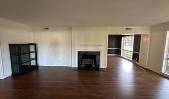 2600 S HARRISON St, Amarillo, TX 79109
