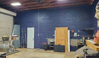 1005 W PURDY Ln, Bisbee, AZ 85603