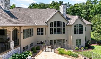 262 Dietrich Rd, Ballwin, MO 63021