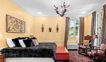 601 Bellevue Ave, Newport, RI 02840