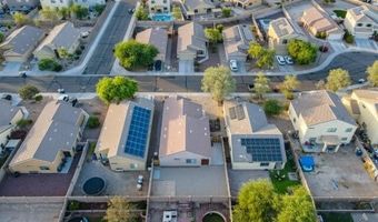 23713 W HIDALGO Ave, Buckeye, AZ 85326
