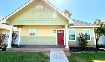 1225 Cabernet Dr, Abilene, TX 79601