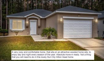 112 Cypress Holw, Bluffton, SC 29909