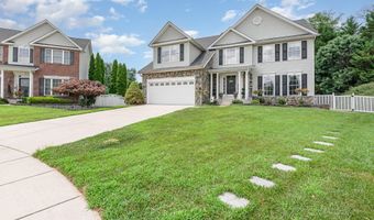 416 SALVIA Ct, Bel Air, MD 21015